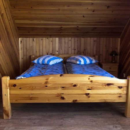 Lielkaibeni Hotell Vecpiebalga Eksteriør bilde